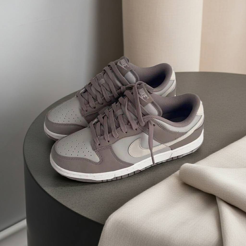 Nike Dunk Low – Moon Fossil