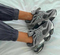 New Balance 9060 – Rain Cloud / Castlerock / Grey