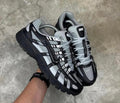 Nike P-6000 – Grey / Black / White