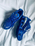 Nike Shox TL – Racer Blue / Metallic Silver