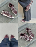 Nike P-6000 – Burgundy Crush / Sail / Black