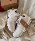 Nike x Levi's Air Max 95 – Light Orewood Brown/White/Gum