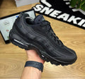 Nike Air Max 95 – Triple Black
