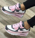 Nike Air Max Excee – White/Black/Pink