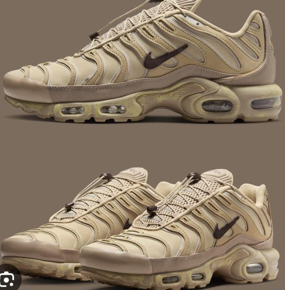 Nike Air Max Plus
