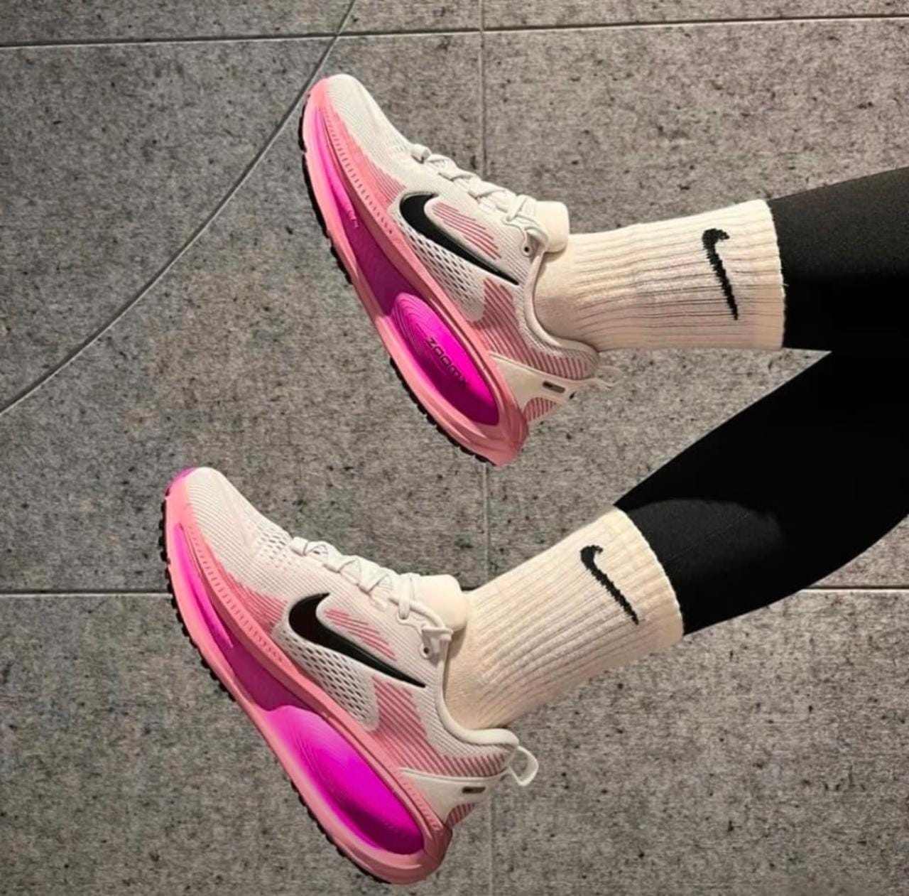 Nike Vomero 18