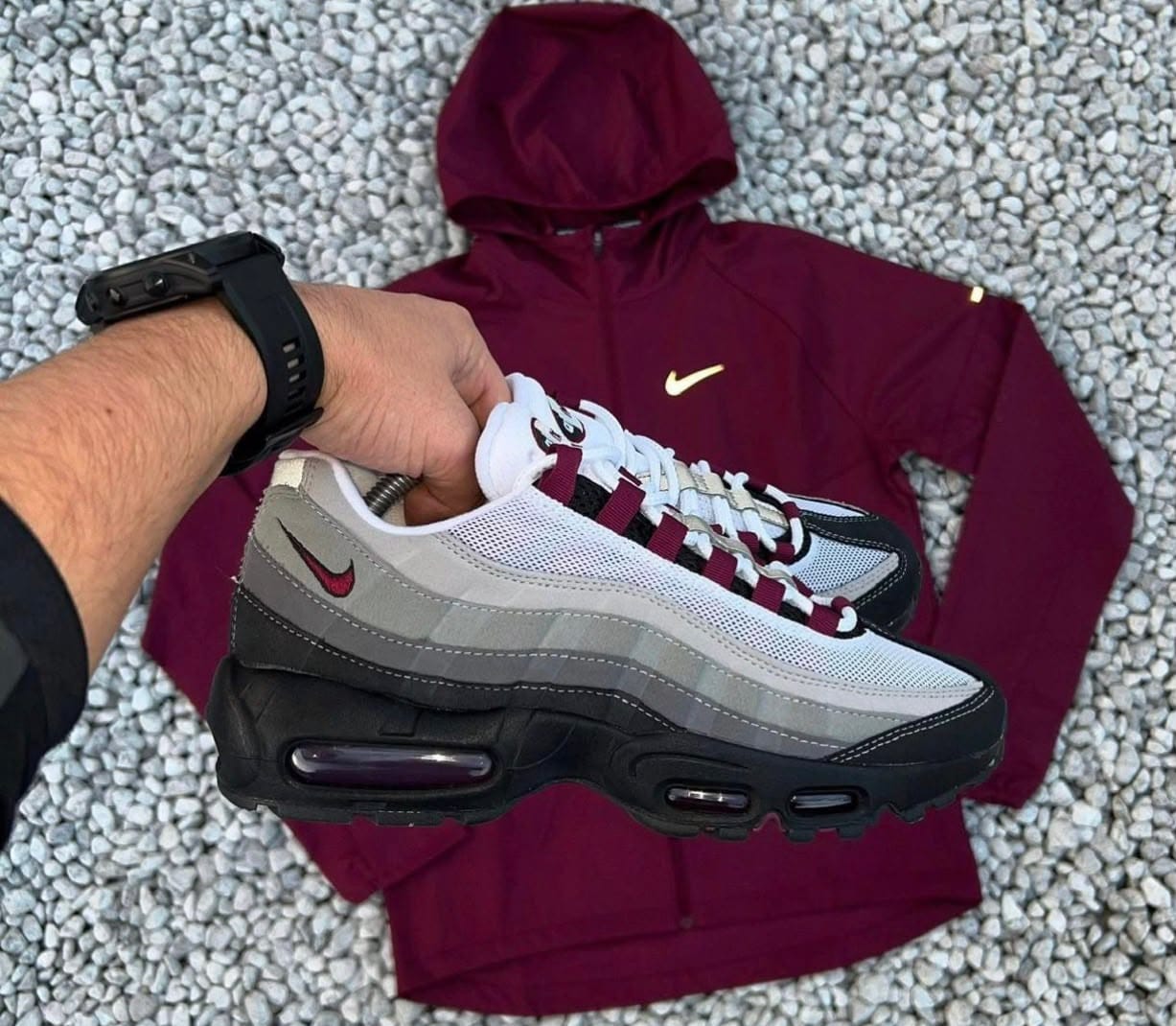 Nike Air Max 95