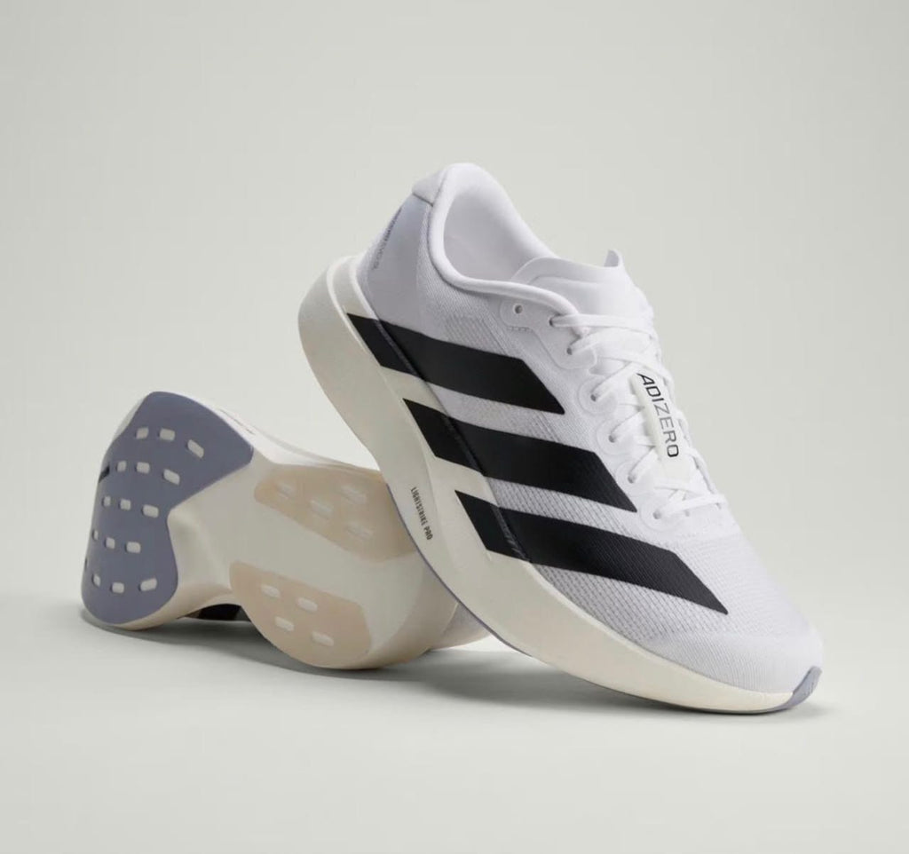 Adidas Adizero SL2 – Cloud White / Core Black / Off White