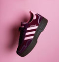 Adidas Handball Spezial – Burgundy / Pink (Collegiate Burgundy / Clear Pink)