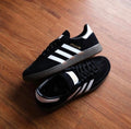 Adidas Handball Spezial – Core Black / Cloud White / Gum