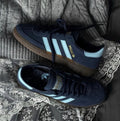 Adidas Handball Spezial – Collegiate Navy / Clear Sky / Gum