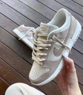 Nike Dunk Low SE – Sanddrift / Hemp / Sail