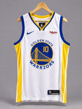 Nike Golden State Warriors 'Association Edition' NBA Swingman Jersey – White