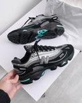 New Balance 1000 – Black Teal / Tiffany Blue (JD Sports Exclusive)