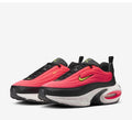 Nike Air Max Portal 'Hot Punch' – Black/Hot Punch-Volt-Sail