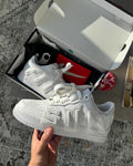 Nike Air Force 1 Low x CPFM 'Sunshine' – Triple White/Light Bone