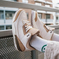 Nike Air Jordan 3 Retro 'Palomino' – Light Orewood Brown/Earthy Tan