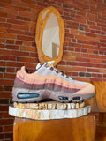 Nike Air Max 95 Big Bubble DOAF 'Oregon Ducks - Lumber Yard'