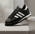 Adidas Originals Superstar MFX Reboot Low – Black/White