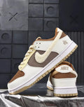 Nike Dunk Low Retro PRM 'Year of the Rabbit' – Fossil Stone/Sail/Chenille