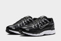 Nike P-6000 'Black & Metallic Silver' – Black/White